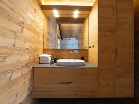 Chalet Selun, Maison 6 personnes à Wildhaus - Photo 7