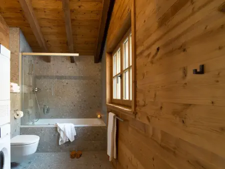Chalet Selun, Maison 6 personnes à Wildhaus - Photo 8