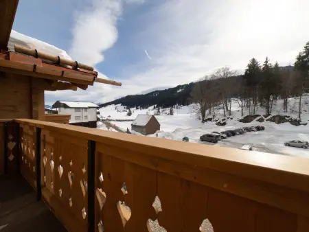 Chalet Selun, Maison 6 personnes à Wildhaus - Photo 9