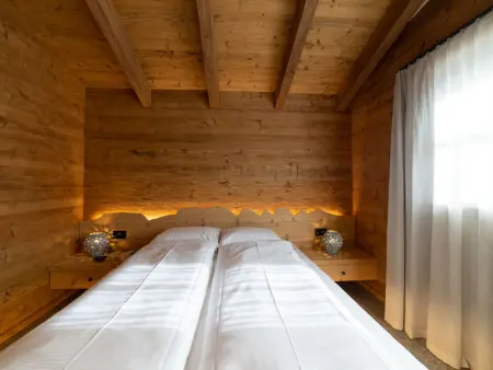 Chalet Selun, Maison 6 personnes à Wildhaus - Photo 10