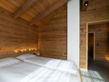 Chalet Selun, Maison 6 personnes à Wildhaus - Photo 11