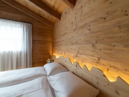 Chalet Selun, Maison 6 personnes à Wildhaus - Photo 13