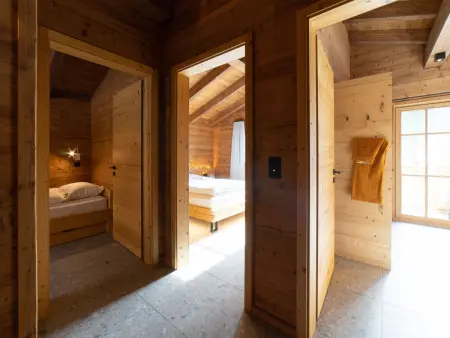 Chalet Selun, Maison 6 personnes à Wildhaus - Photo 15