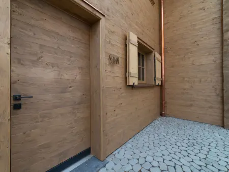 Chalet Selun, Maison 6 personnes à Wildhaus - Photo 16