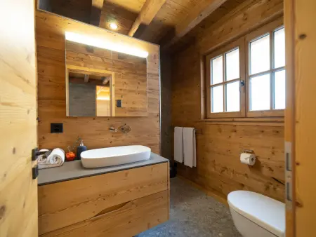 Chalet Selun, Maison 6 personnes à Wildhaus - Photo 18