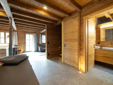 Chalet Selun, Maison 6 personnes à Wildhaus - Photo 20