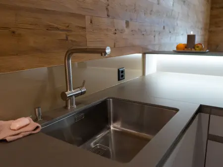 Chalet Selun, Maison 6 personnes à Wildhaus - Photo 21