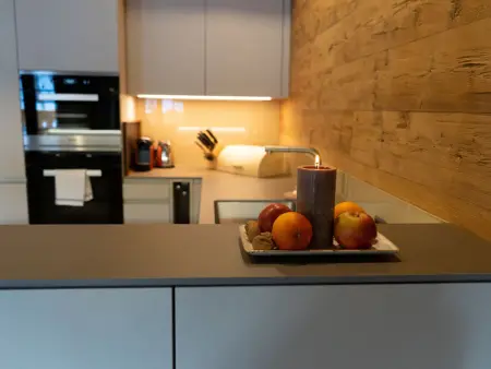 Chalet Selun, Maison 6 personnes à Wildhaus - Photo 22