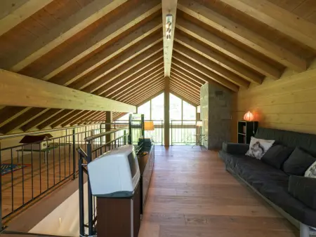 Primula, Maison 8 personnes à Wildhaus - Photo 4