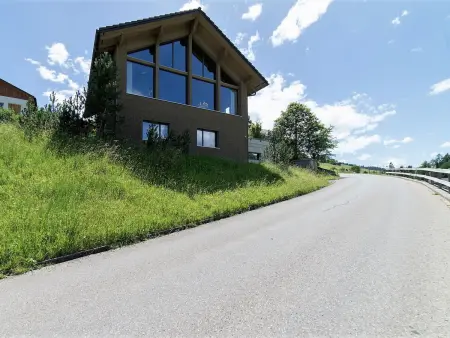 Primula, Maison 8 personnes à Wildhaus - Photo 8