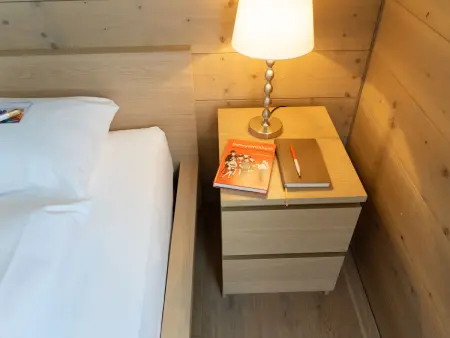 Primula, Maison 8 personnes à Wildhaus - Photo 10