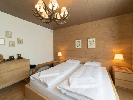 Primula, Maison 8 personnes à Wildhaus - Photo 11