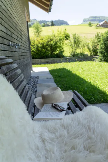 Primula, Maison 8 personnes à Wildhaus - Photo 12