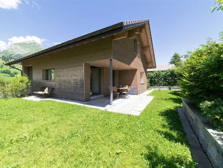 Primula, Maison 8 personnes à Wildhaus - Photo 13