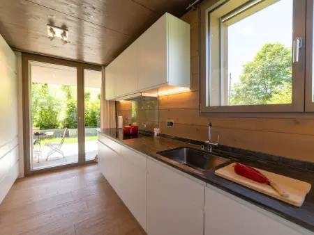 Primula, Maison 8 personnes à Wildhaus - Photo 18