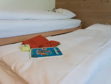 Primula, Maison 8 personnes à Wildhaus - Photo 20