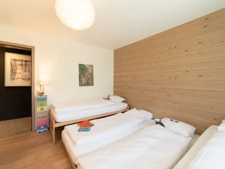 Primula, Maison 8 personnes à Wildhaus - Photo 27