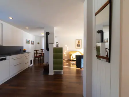 Location maison à Wildhaus, Sonnhalde