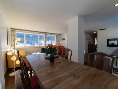 Sonnhalde, Maison 8 personnes à Wildhaus - Photo 1