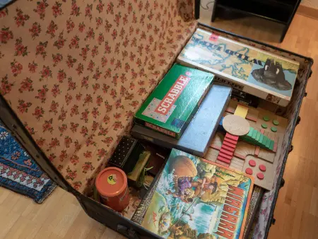 Sonnhalde, Maison 8 personnes à Wildhaus - Photo 4
