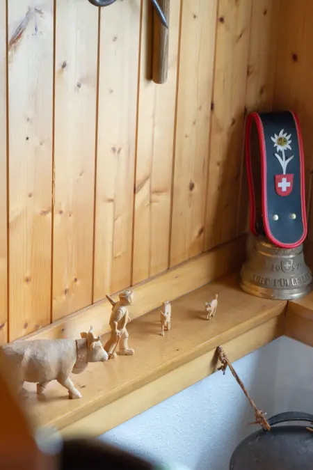 Sonnhalde, Maison 8 personnes à Wildhaus - Photo 5
