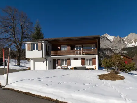 Sonnhalde, Maison 8 personnes à Wildhaus - Photo 7