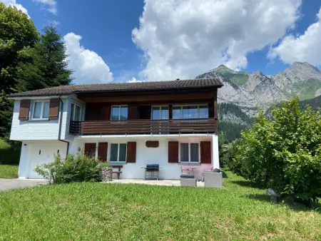 Sonnhalde, Maison 8 personnes à Wildhaus - Photo 8