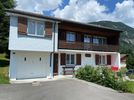Sonnhalde, Maison 8 personnes à Wildhaus - Photo 9