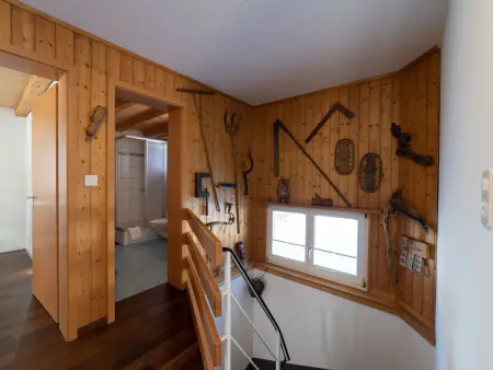 Sonnhalde, Maison 8 personnes à Wildhaus - Photo 10