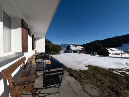 Sonnhalde, Maison 8 personnes à Wildhaus - Photo 12