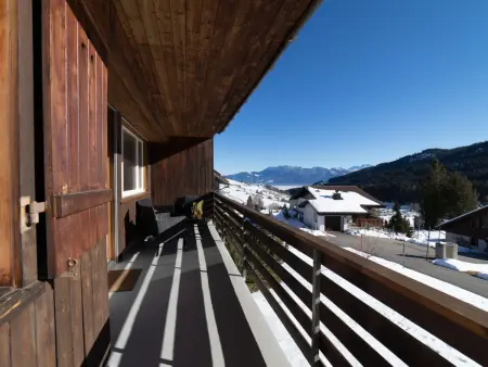 Sonnhalde, Maison 8 personnes à Wildhaus - Photo 14