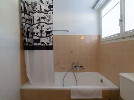 Sonnhalde, Maison 8 personnes à Wildhaus - Photo 15