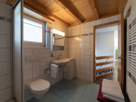 Sonnhalde, Maison 8 personnes à Wildhaus - Photo 17