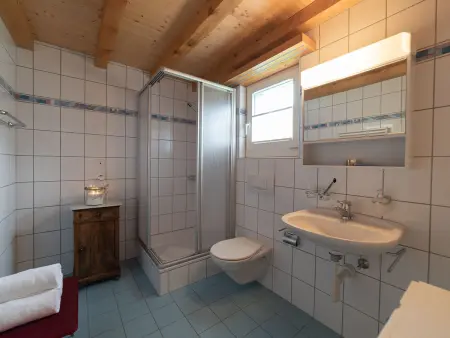 Sonnhalde, Maison 8 personnes à Wildhaus - Photo 18