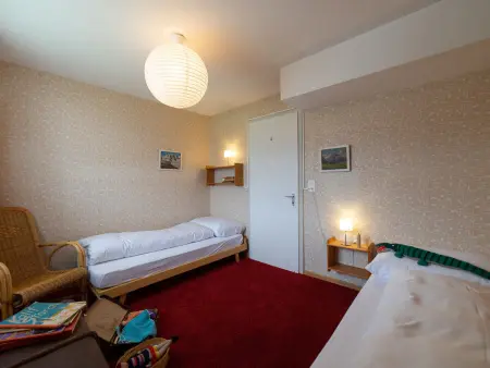 Sonnhalde, Maison 8 personnes à Wildhaus - Photo 19