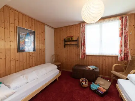 Sonnhalde, Maison 8 personnes à Wildhaus - Photo 20