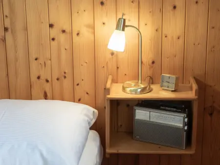 Sonnhalde, Maison 8 personnes à Wildhaus - Photo 21