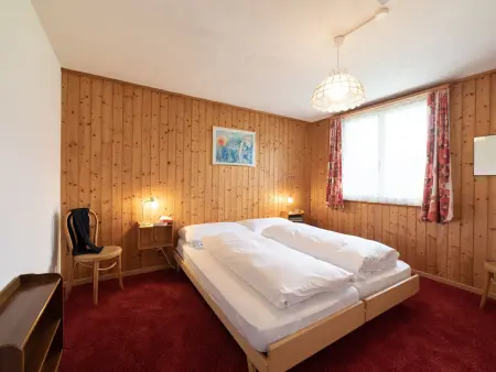 Sonnhalde, Maison 8 personnes à Wildhaus - Photo 23