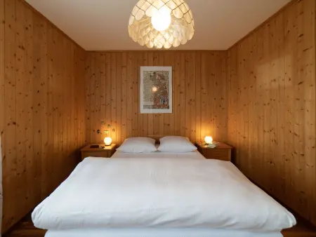 Sonnhalde, Maison 8 personnes à Wildhaus - Photo 24