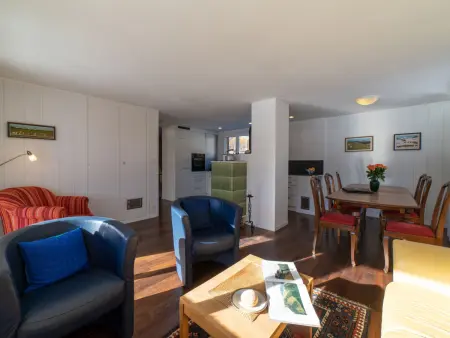 Sonnhalde, Maison 8 personnes à Wildhaus - Photo 28