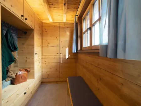 Chalet Gamserrugg, Maison 8 personnes à Wildhaus - Photo 1