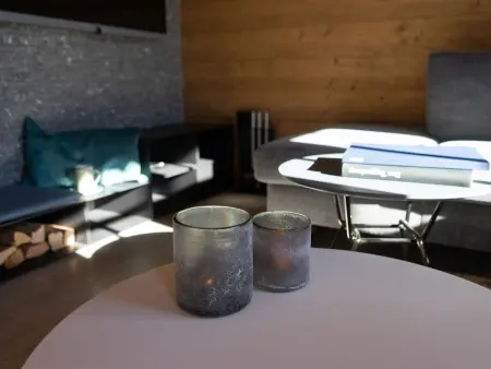 Chalet Gamserrugg, Maison 8 personnes à Wildhaus - Photo 3