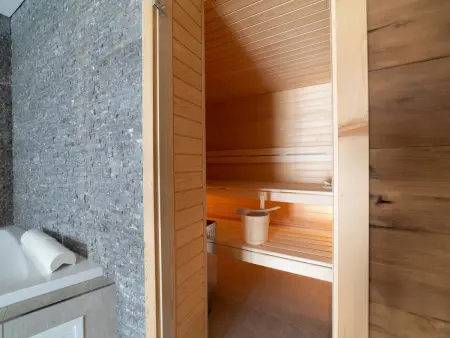 Chalet Gamserrugg, Maison 8 personnes à Wildhaus - Photo 8