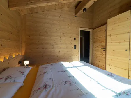 Chalet Gamserrugg, Maison 8 personnes à Wildhaus - Photo 22