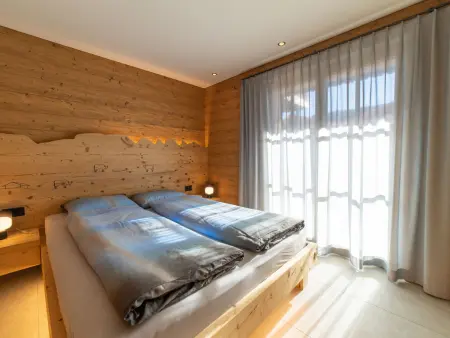 Chalet Gamserrugg, Maison 8 personnes à Wildhaus - Photo 35