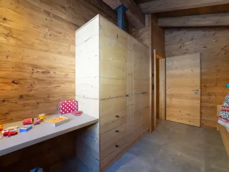 Chalet Frümsel, Maison 6 personnes à Wildhaus - Photo 4