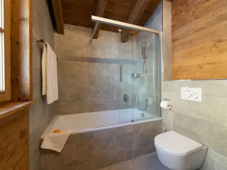 Chalet Frümsel, Maison 6 personnes à Wildhaus - Photo 7
