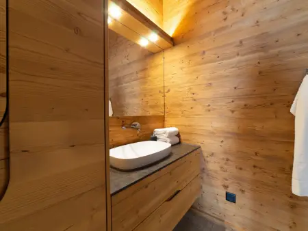 Chalet Frümsel, Maison 6 personnes à Wildhaus - Photo 8