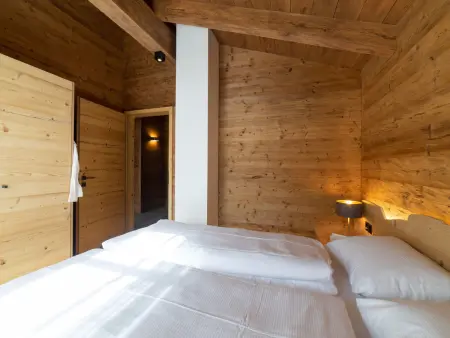 Chalet Frümsel, Maison 6 personnes à Wildhaus - Photo 11