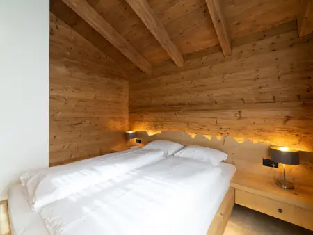 Chalet Frümsel, Maison 6 personnes à Wildhaus - Photo 12